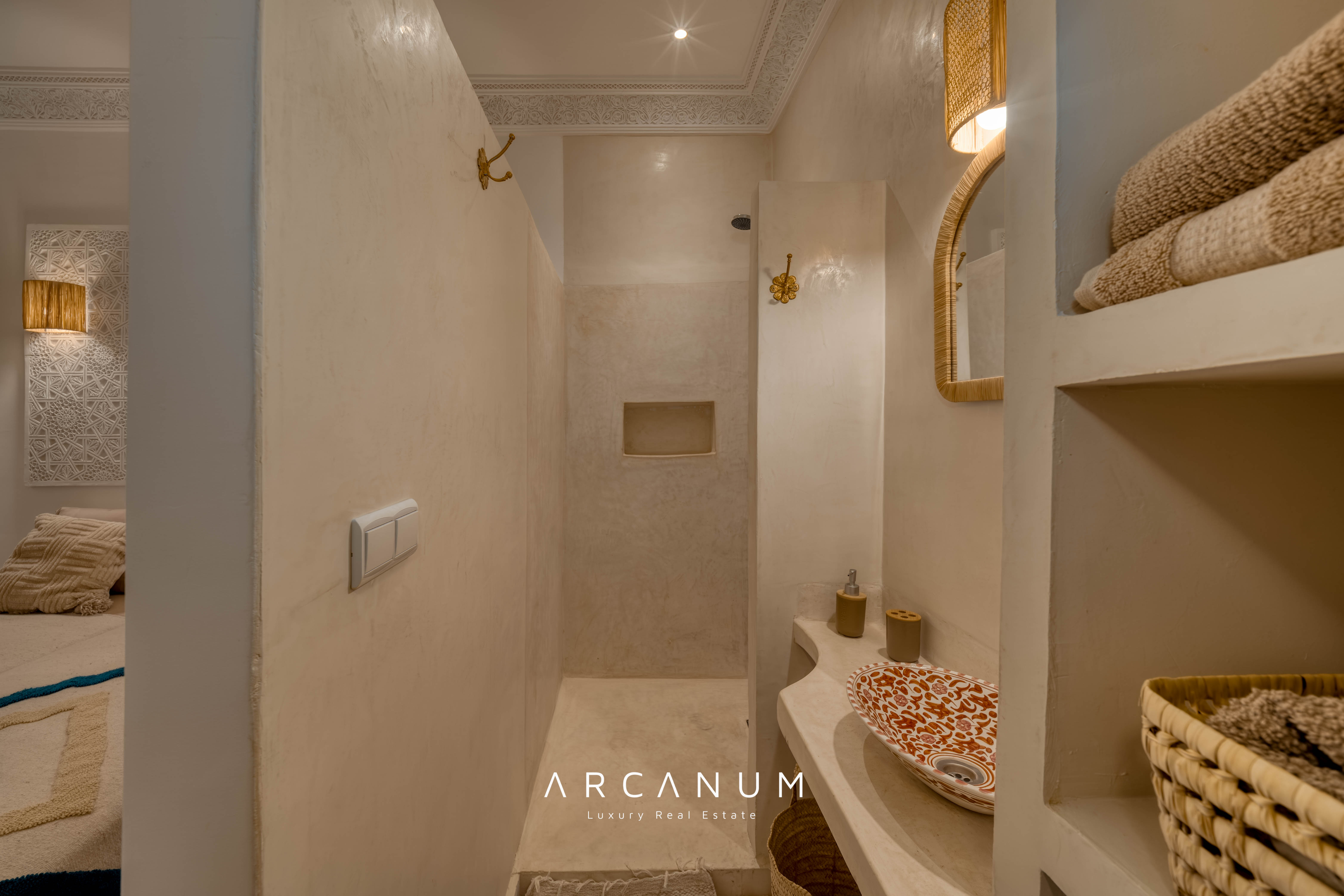 Riad de charme 4 chambres à Bab Doukkala, photo 19