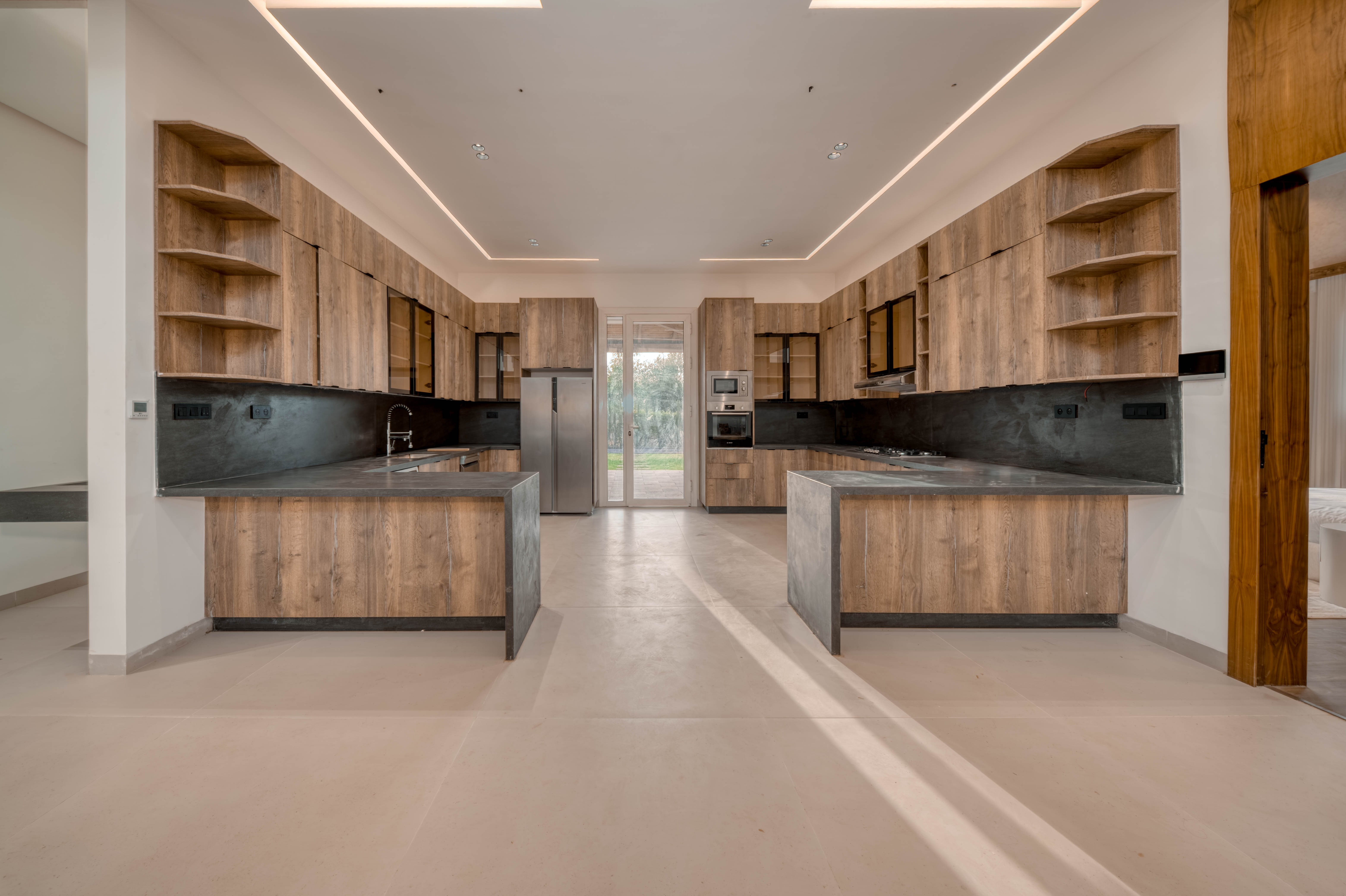 LODGE CONTEMPORAIN SUR LA ROUTE DE L’OURIKA, photo 9