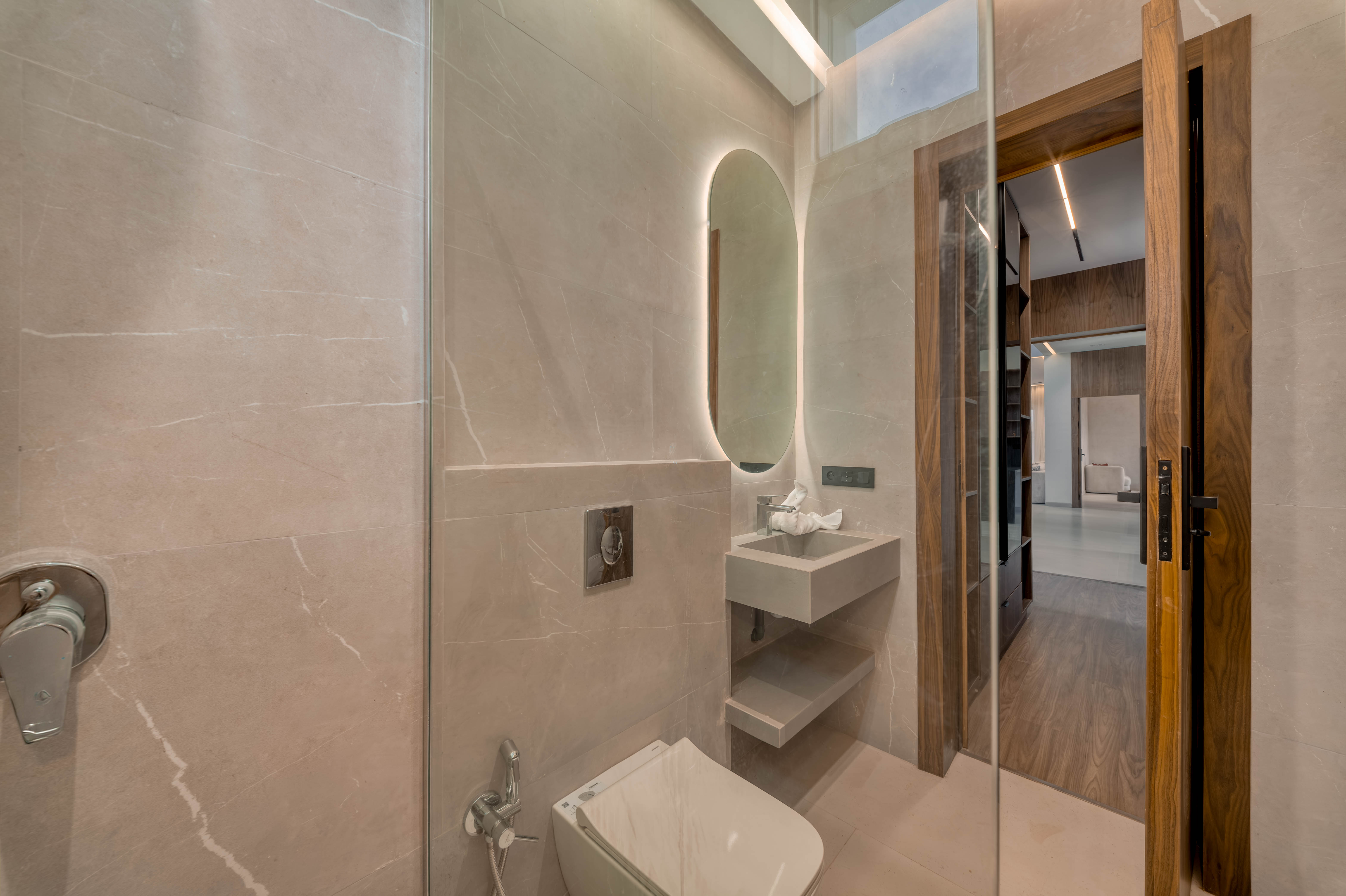 LODGE CONTEMPORAIN SUR LA ROUTE DE L’OURIKA, photo 24