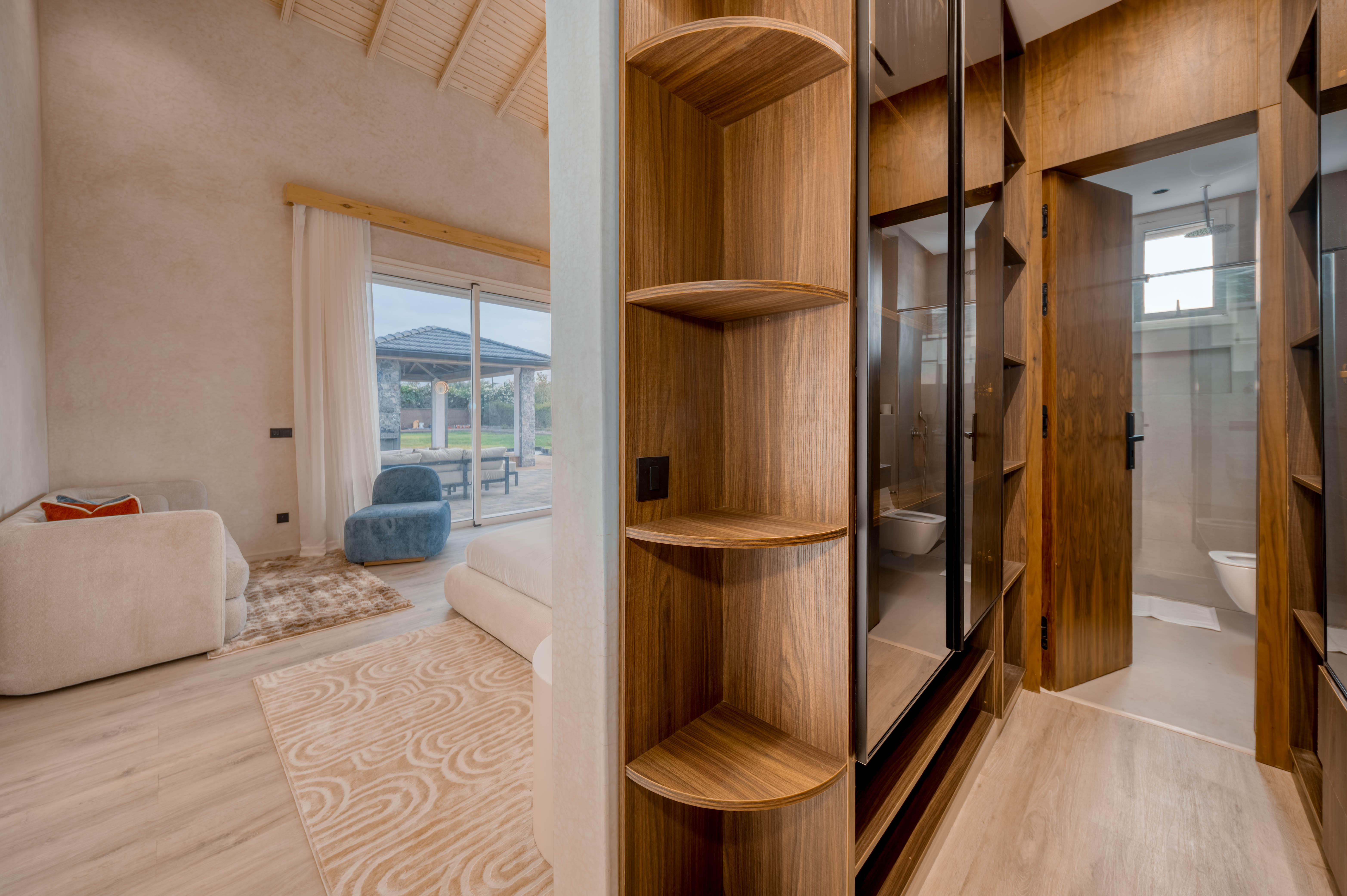 LODGE CONTEMPORAIN SUR LA ROUTE DE L’OURIKA, photo 25