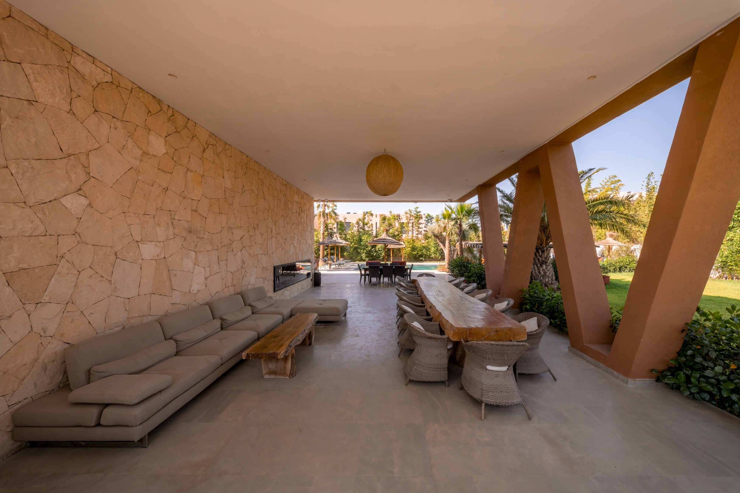 SOMPTUEUSE VILLA CONTEMPORAINE PROCHE DU CENTRE-VILLE, photo 17