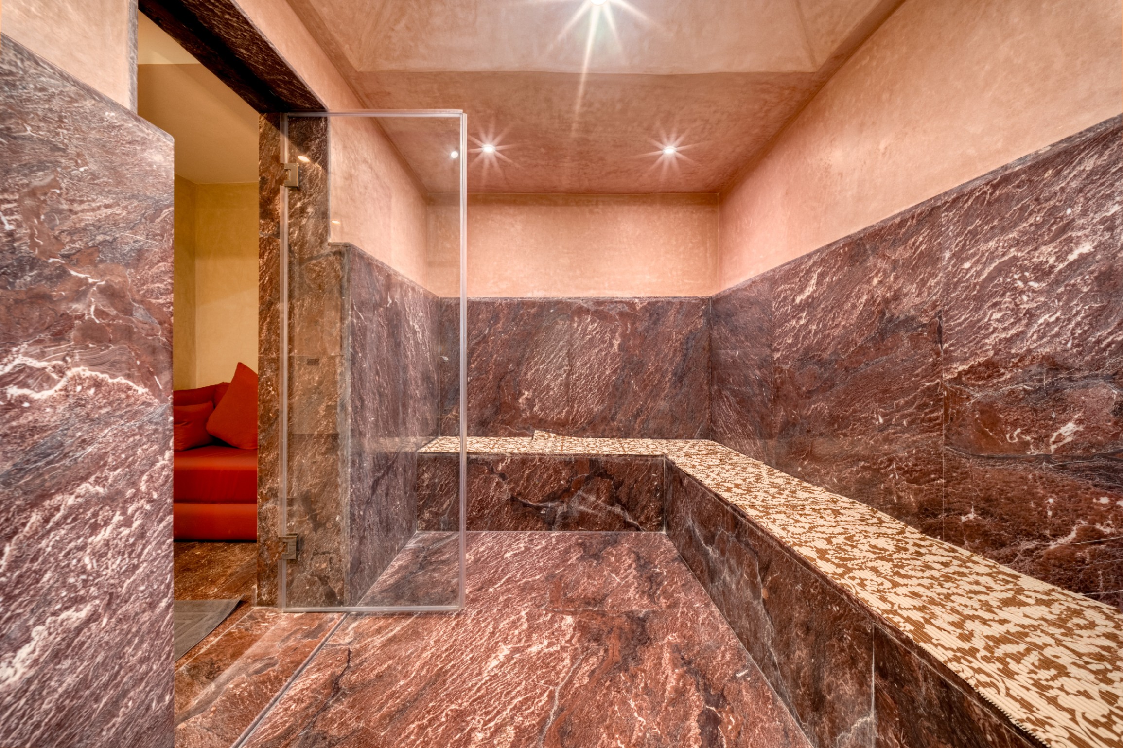 SOMPTUEUSE VILLA CONTEMPORAINE PROCHE DU CENTRE-VILLE, photo 10