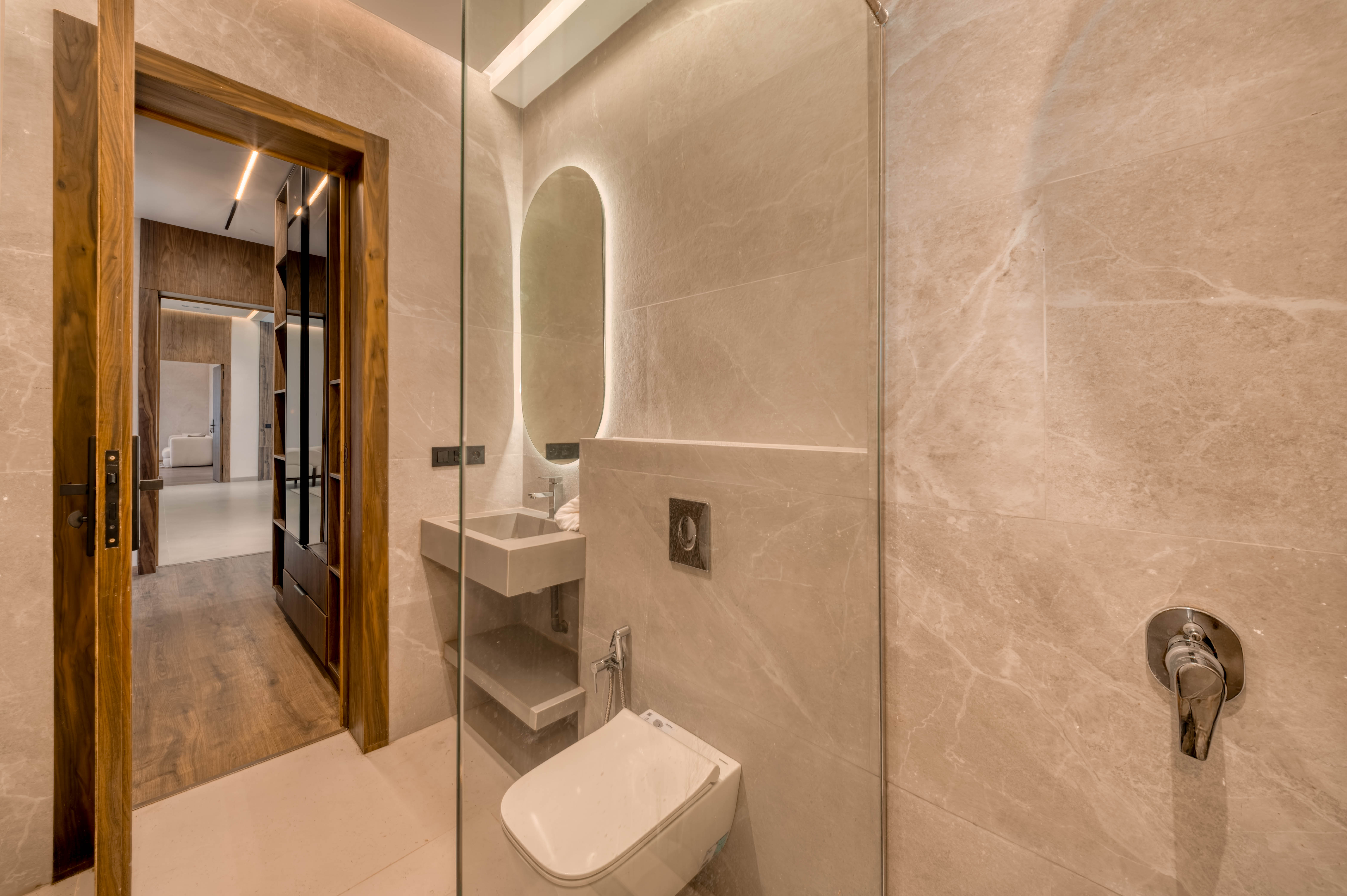 LODGE CONTEMPORAIN SUR LA ROUTE DE L’OURIKA, photo 36