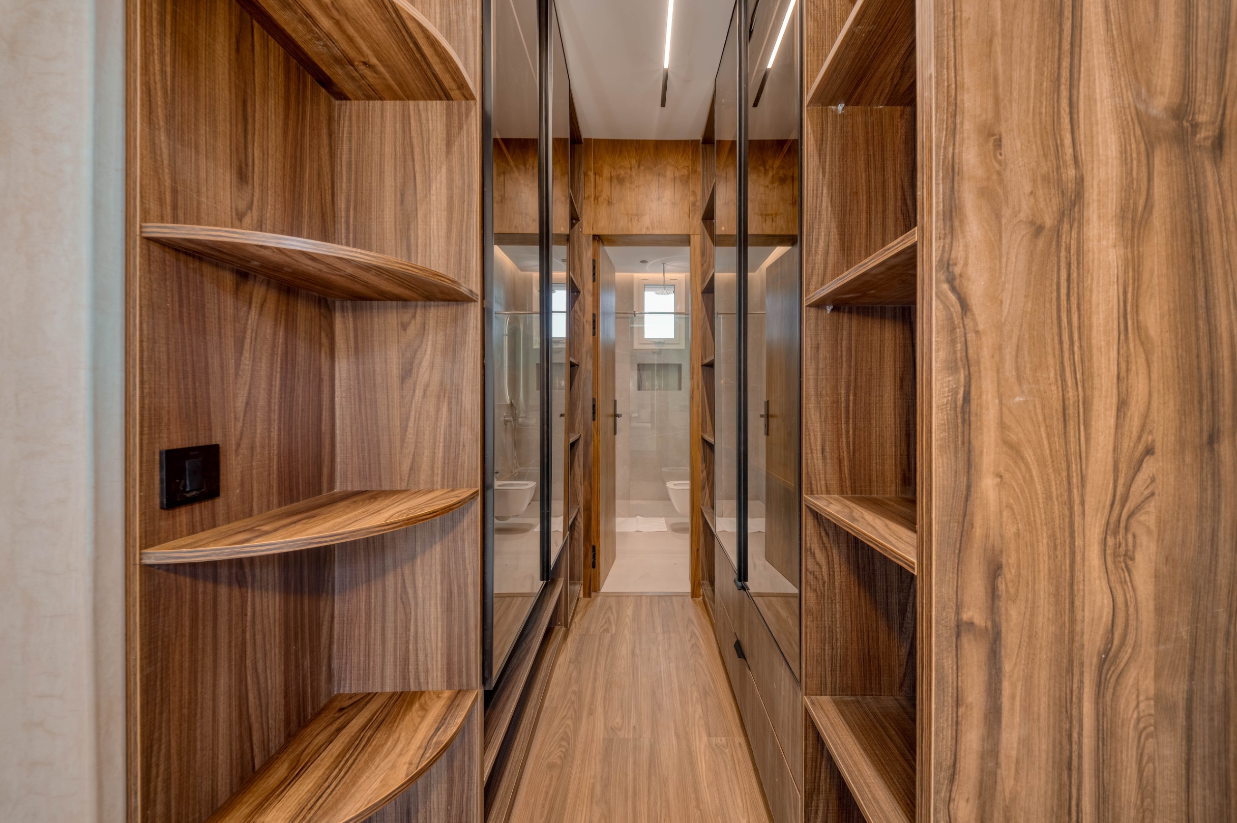 LODGE CONTEMPORAIN SUR LA ROUTE DE L’OURIKA, photo 23