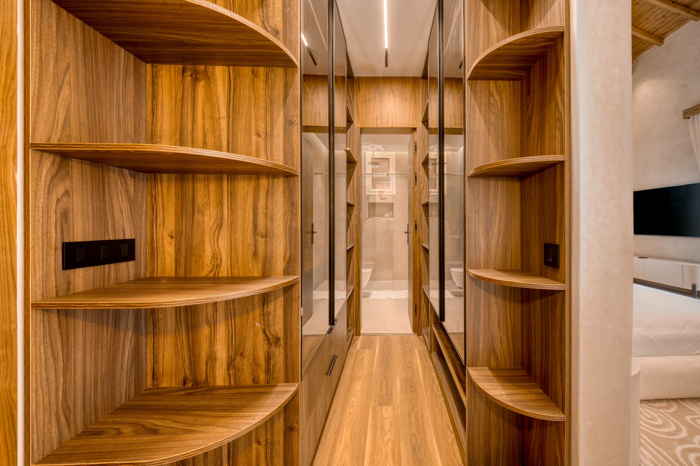 LODGE CONTEMPORAIN SUR LA ROUTE DE L’OURIKA, photo 32