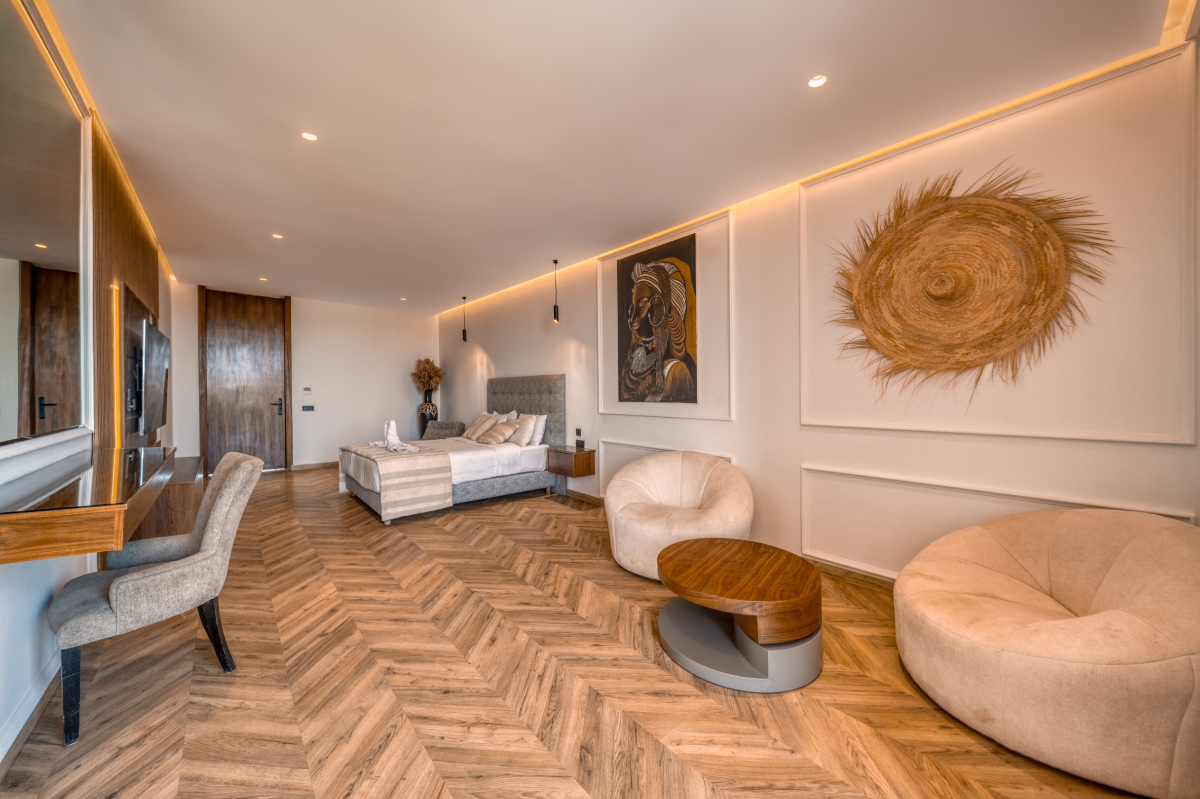 SOMPTUEUSE VILLA CONTEMPORAINE PROCHE DU CENTRE-VILLE, photo 41