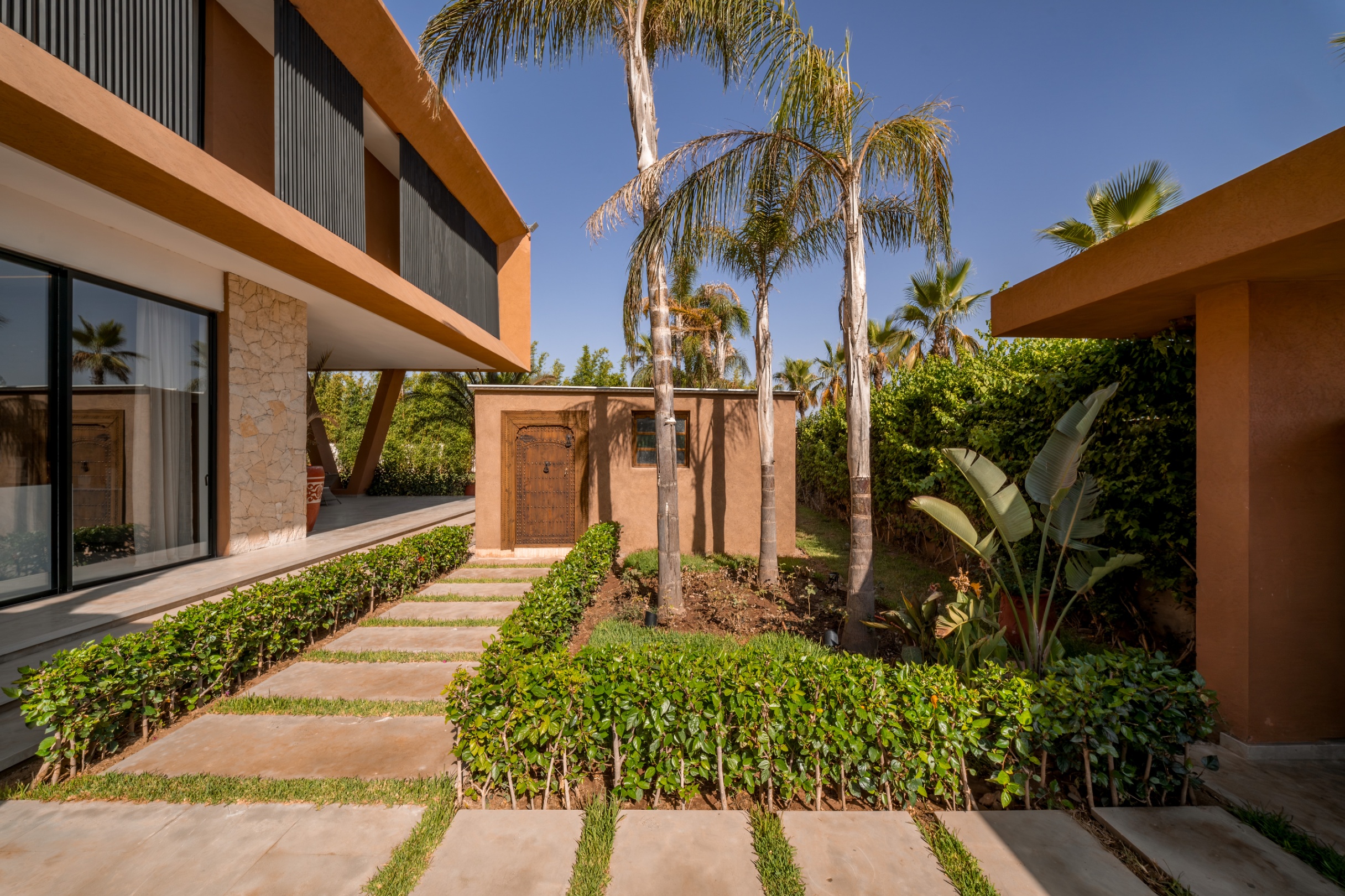SOMPTUEUSE VILLA CONTEMPORAINE PROCHE DU CENTRE-VILLE, photo 16