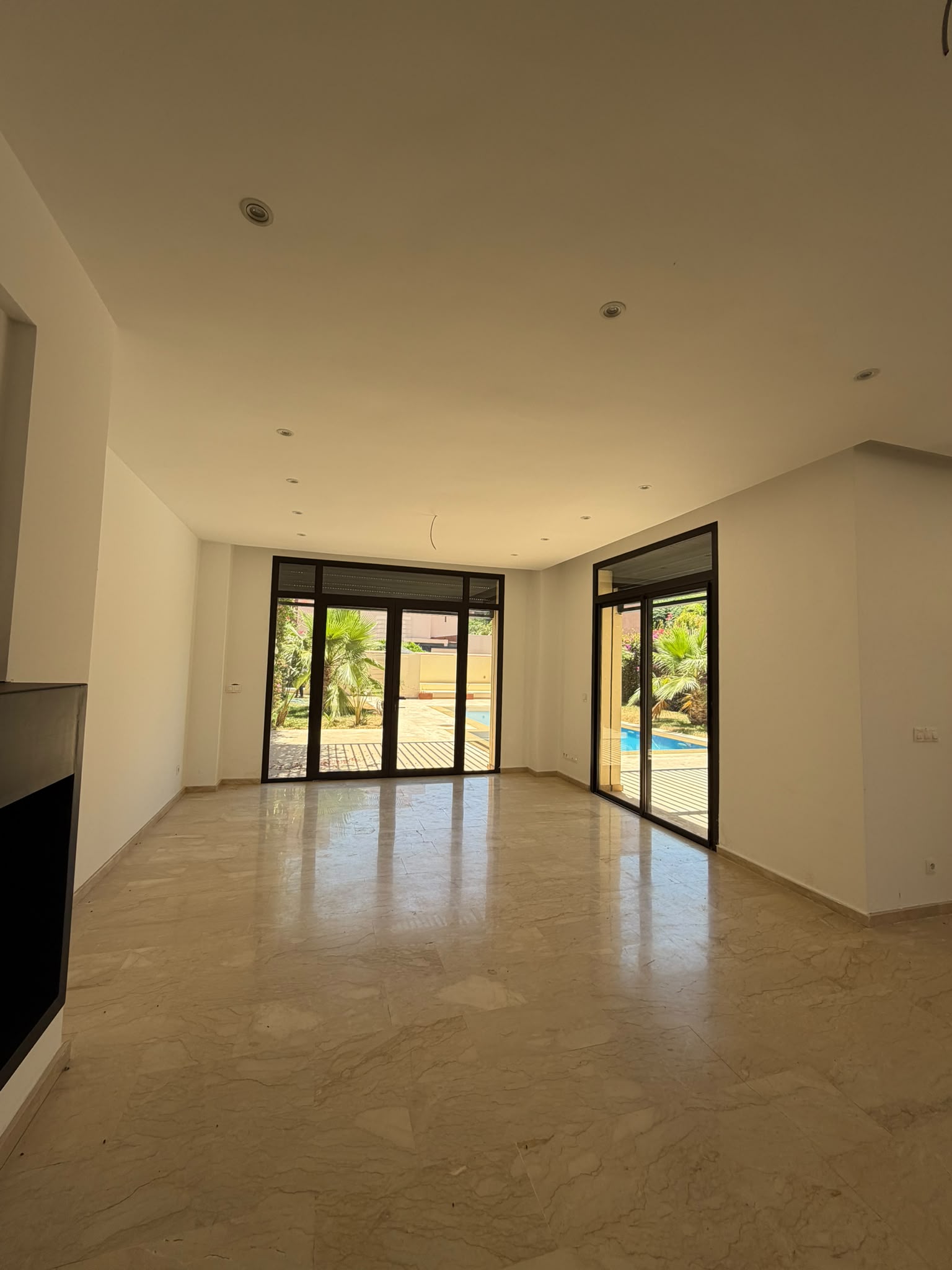 VILLA CONTEMPORAINE DANS UN COMPLEXE GOLFIQUE D’EXCEPTION, photo 16
