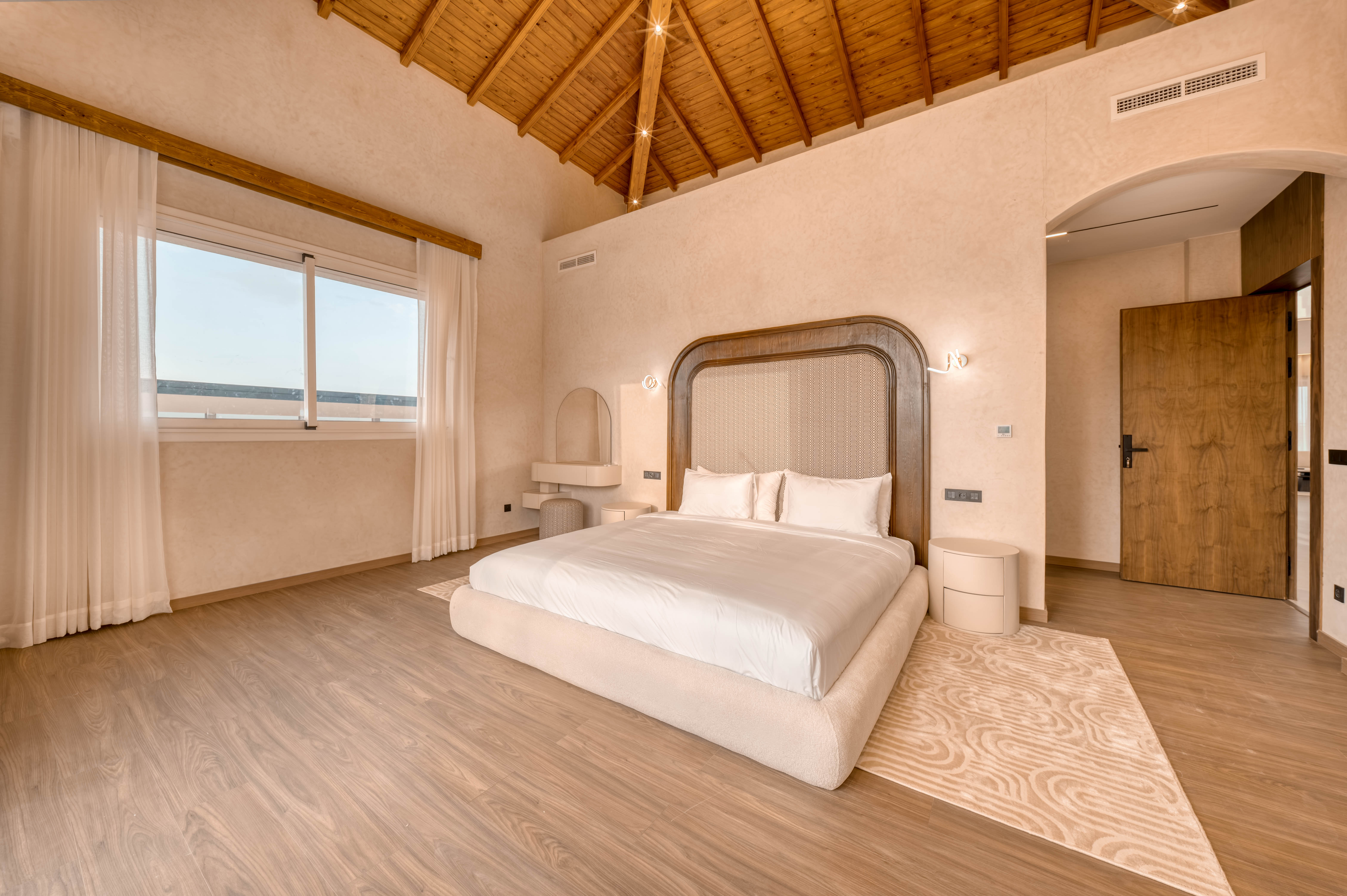 LODGE CONTEMPORAIN SUR LA ROUTE DE L’OURIKA, photo 22