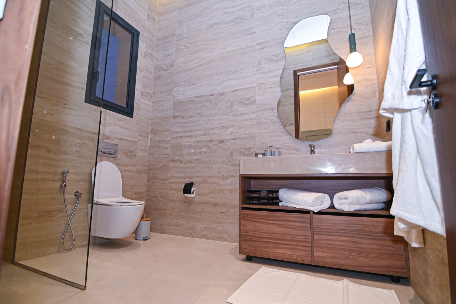 SUR PLAN - VILLAS CONTEMPORAINES DE PLAIN-PIED ROUTE D’AMIZMIZ, photo 25
