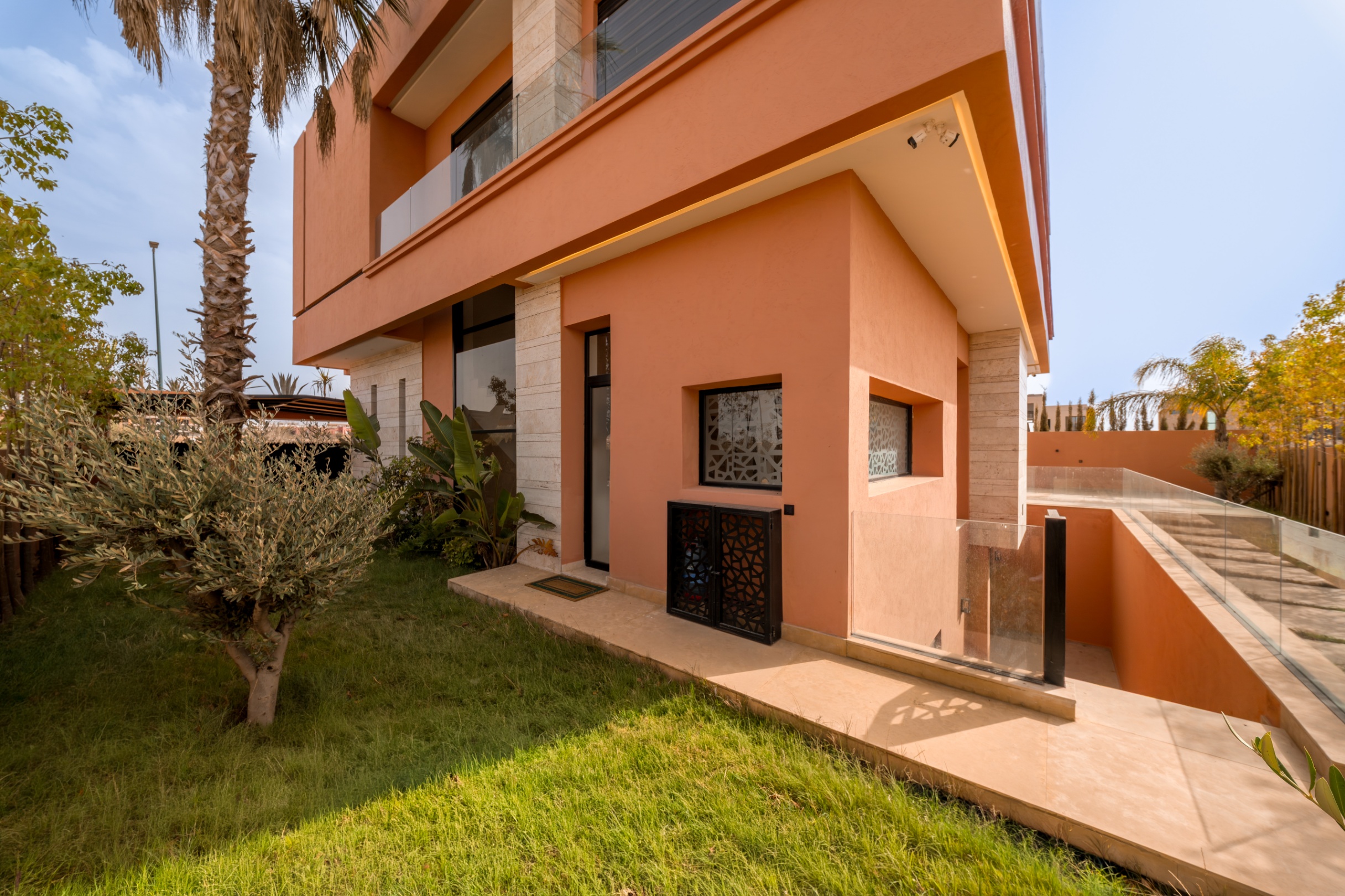 MAGNIFIQUES VILLAS DANS UNE RÉSIDENCE À TAILLE HUMAINE