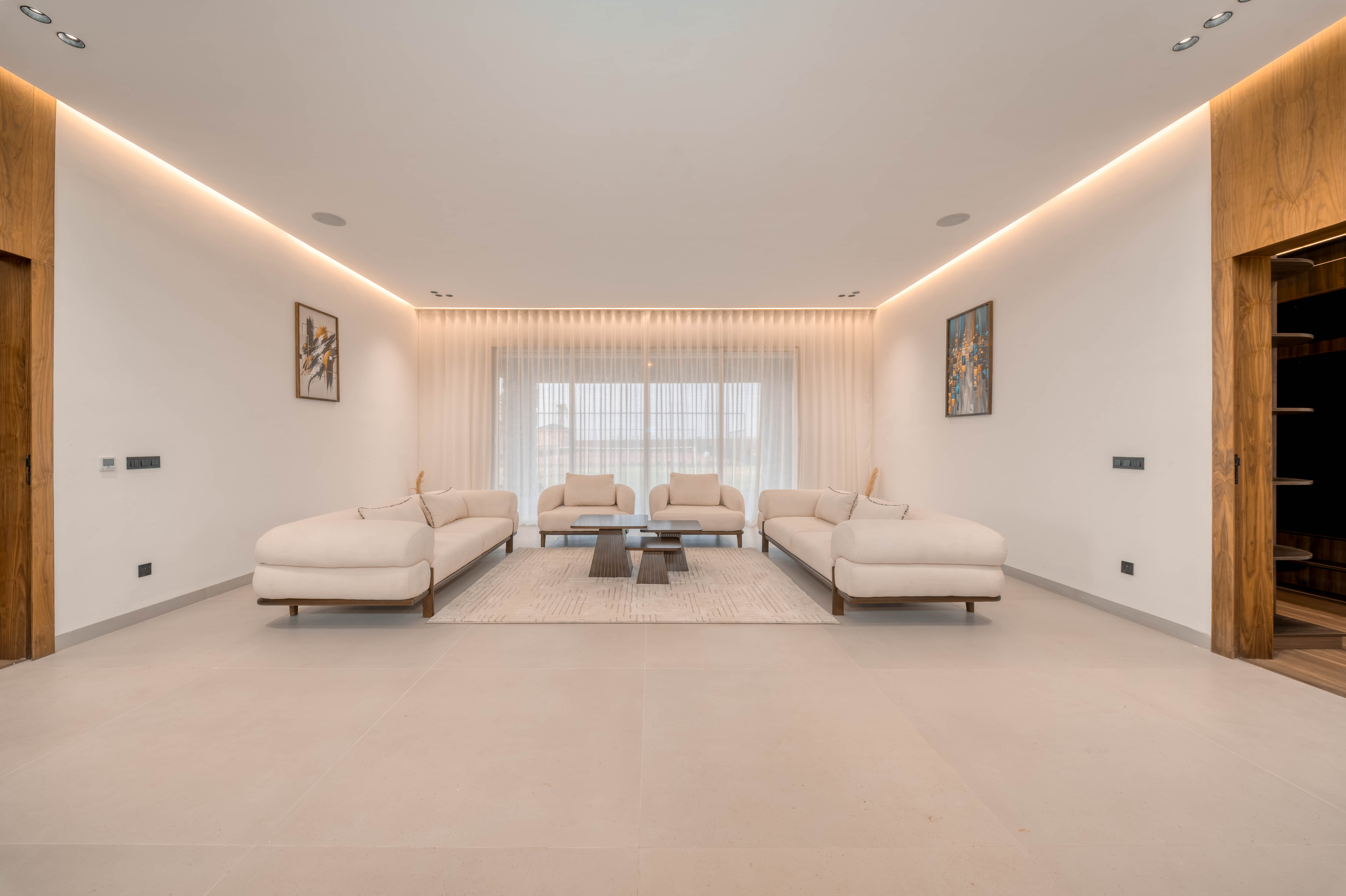 LODGE CONTEMPORAIN SUR LA ROUTE DE L’OURIKA, photo 6