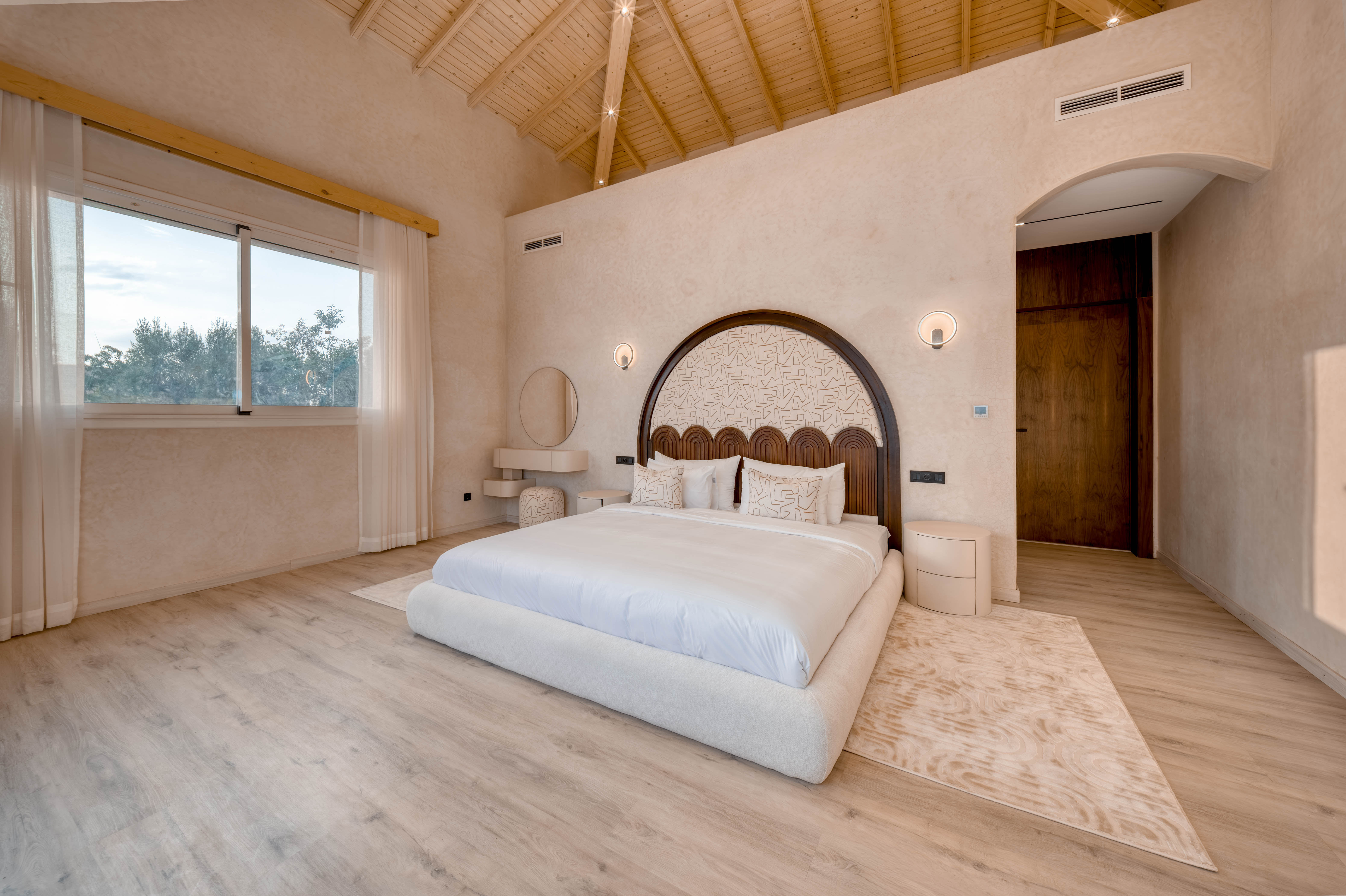 LODGE CONTEMPORAIN SUR LA ROUTE DE L’OURIKA, photo 26