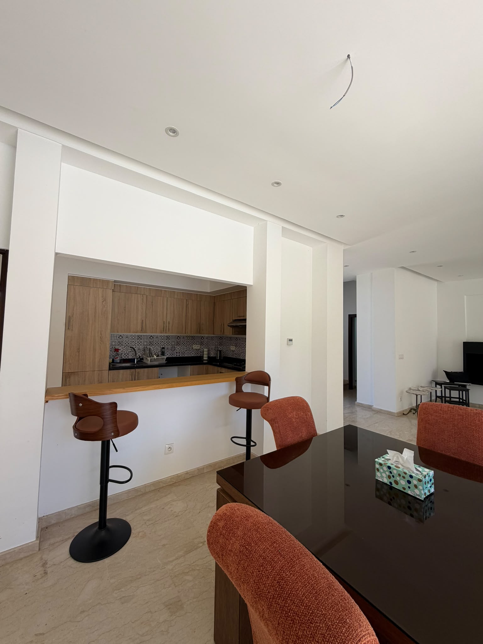 VILLA CONTEMPORAINE DANS UN COMPLEXE GOLFIQUE D’EXCEPTION, photo 5