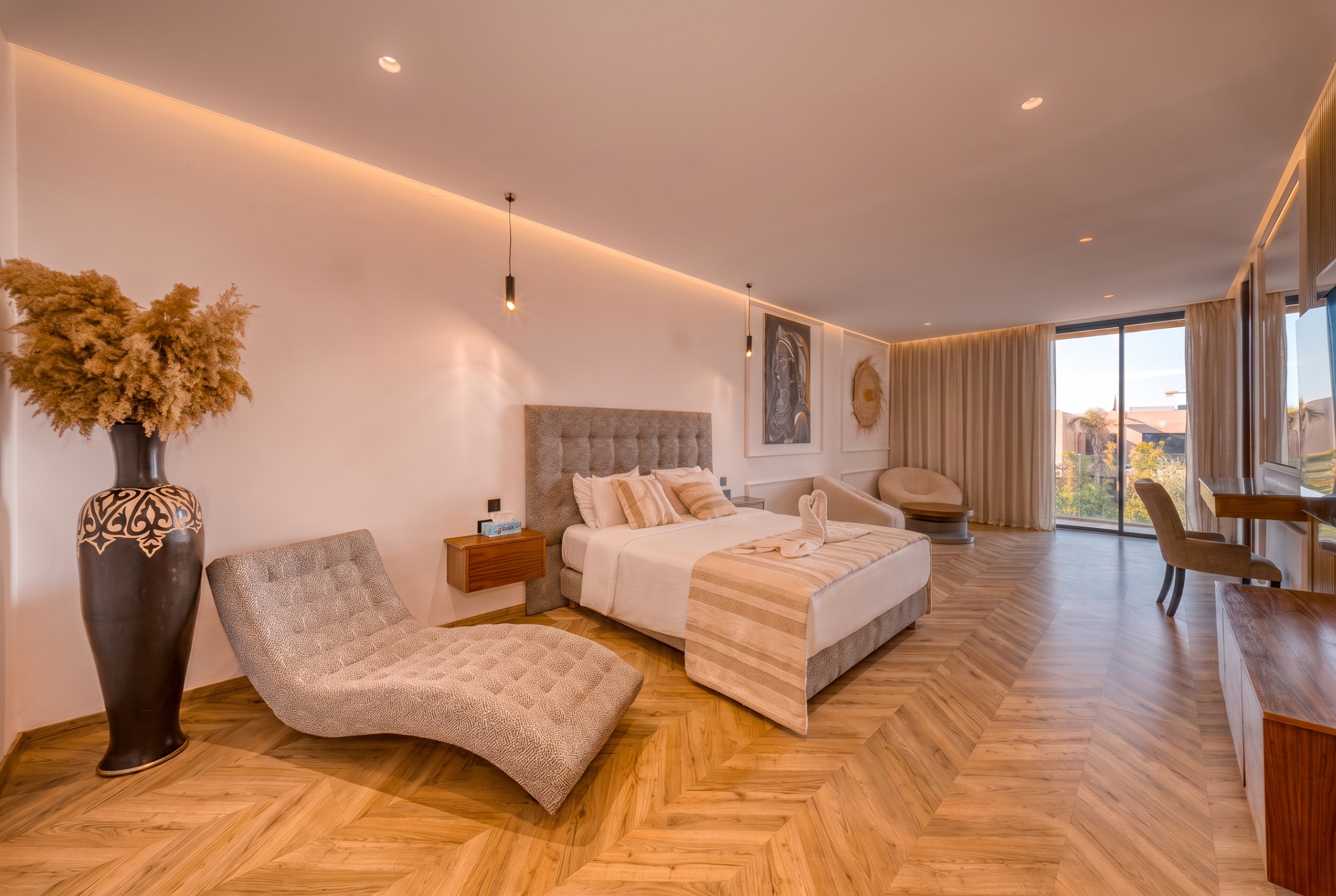 SOMPTUEUSE VILLA CONTEMPORAINE PROCHE DU CENTRE-VILLE, photo 40