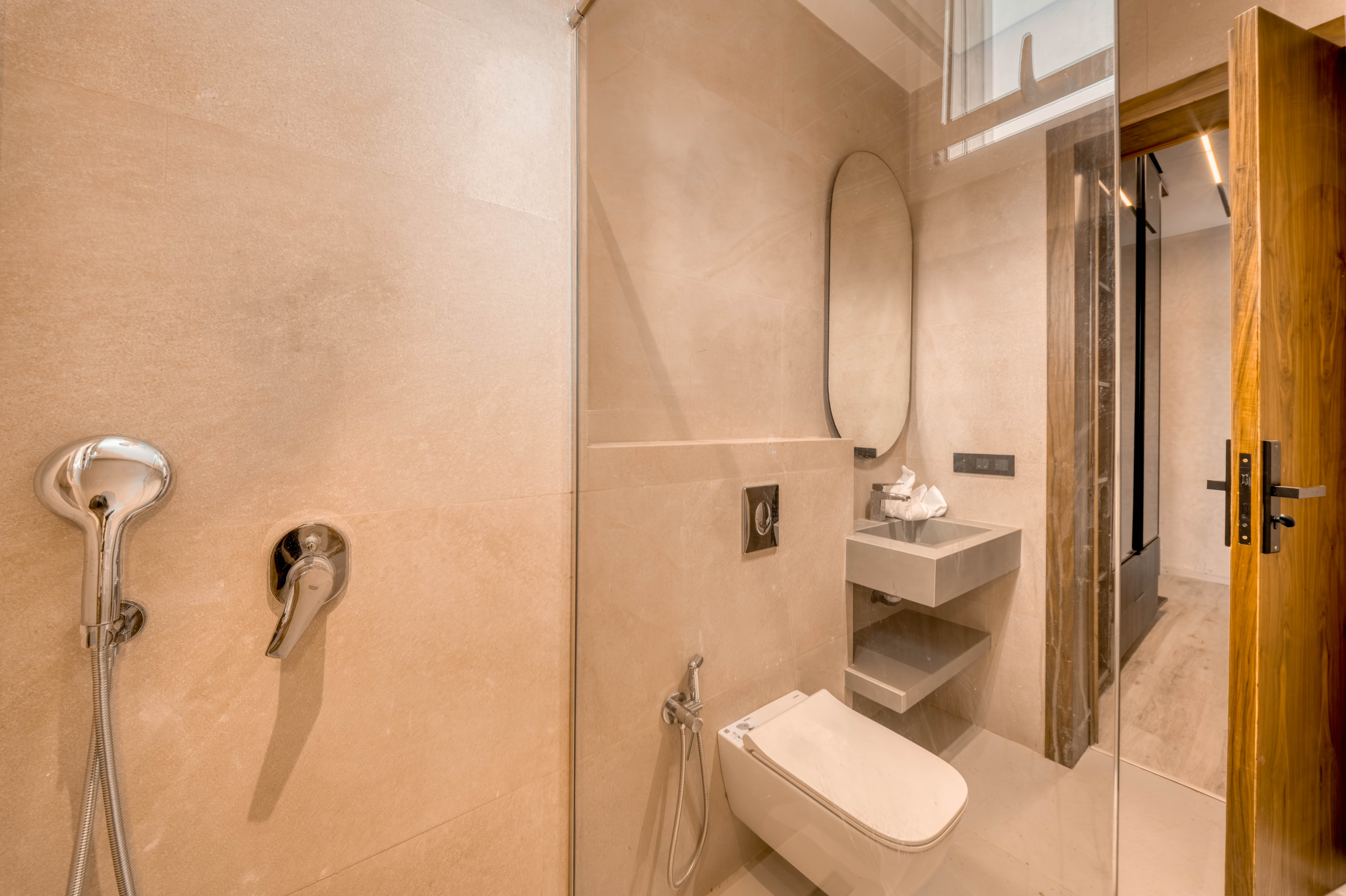 LODGE CONTEMPORAIN SUR LA ROUTE DE L’OURIKA, photo 29