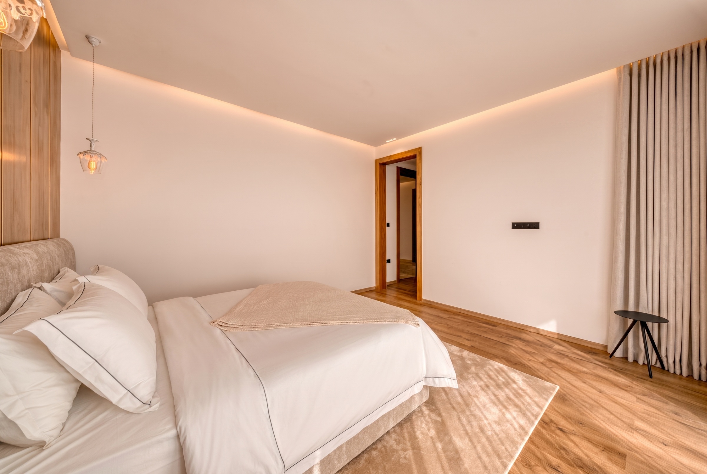 MAGNIFIQUES VILLAS DANS UNE RÉSIDENCE À TAILLE HUMAINE