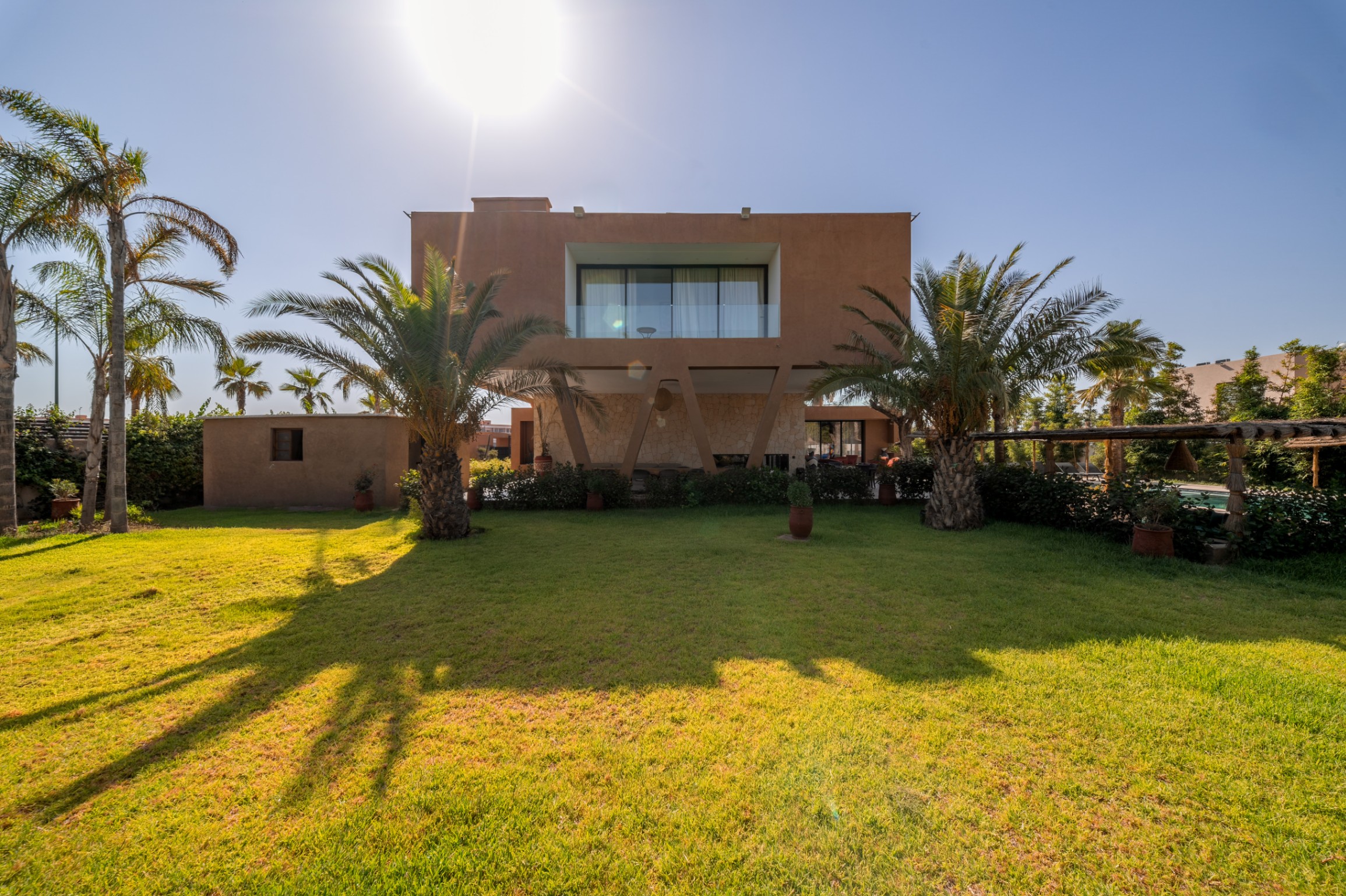 SOMPTUEUSE VILLA CONTEMPORAINE PROCHE DU CENTRE-VILLE, photo 18