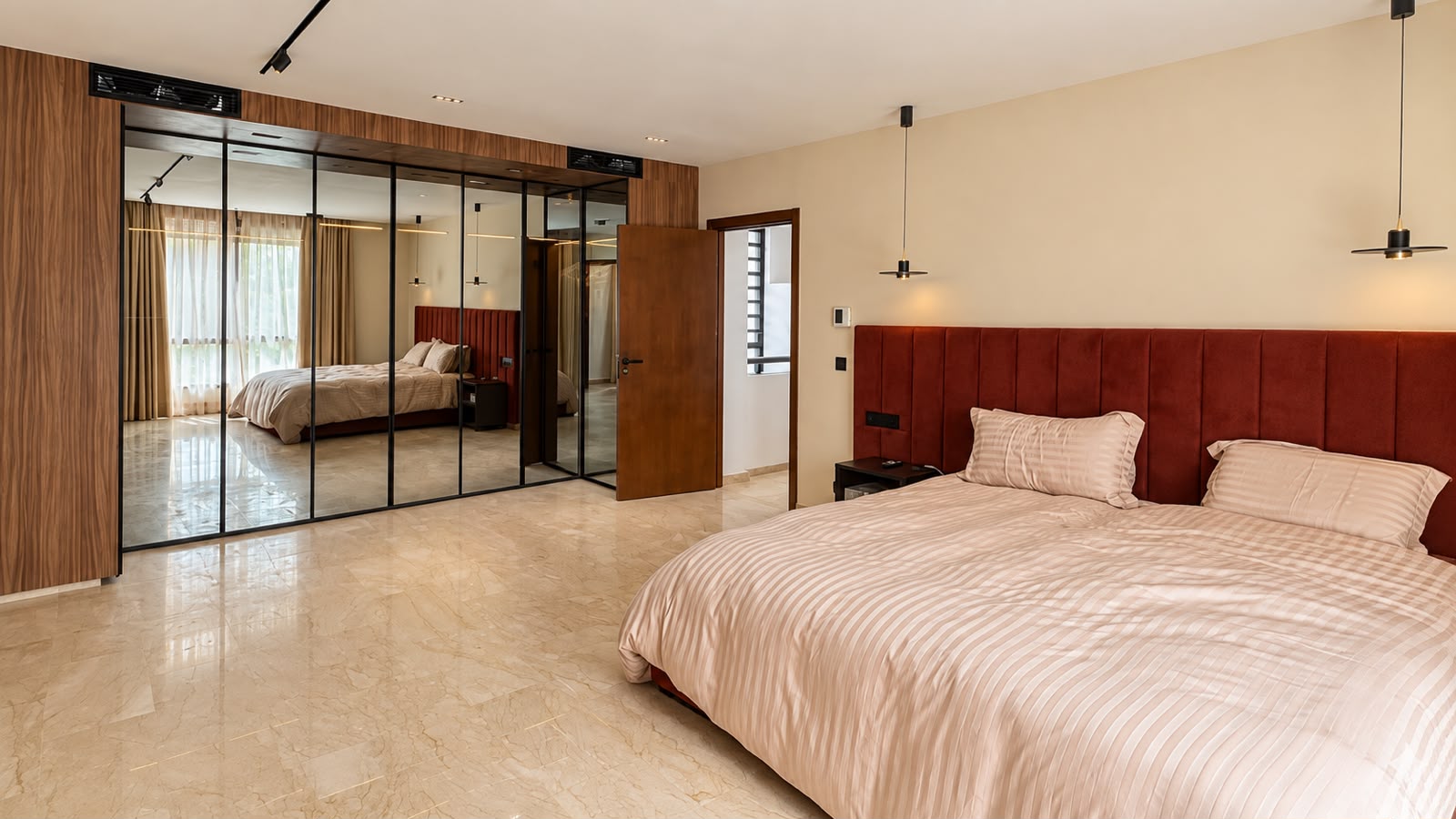 VILLA CONTEMPORAINE DANS UN COMPLEXE GOLFIQUE D’EXCEPTION, photo 20