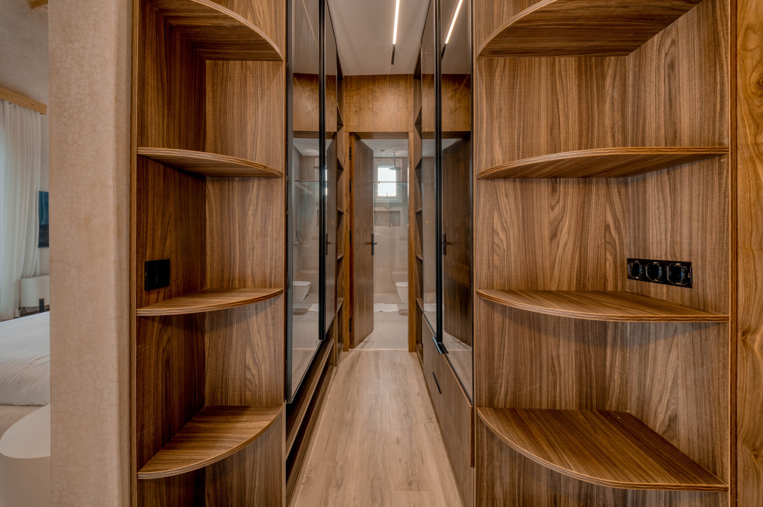 LODGE CONTEMPORAIN SUR LA ROUTE DE L’OURIKA, photo 28