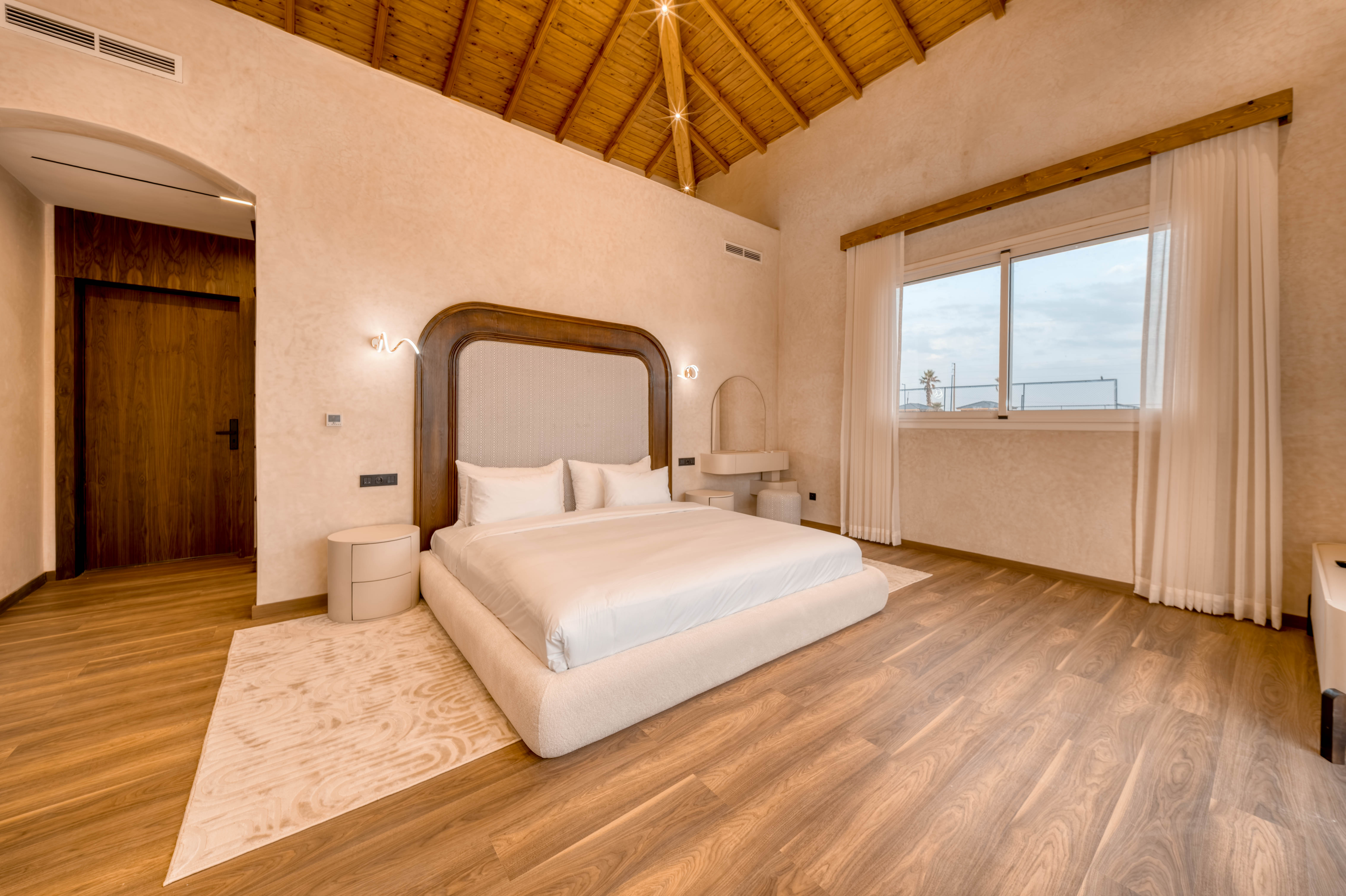 LODGE CONTEMPORAIN SUR LA ROUTE DE L’OURIKA, photo 31
