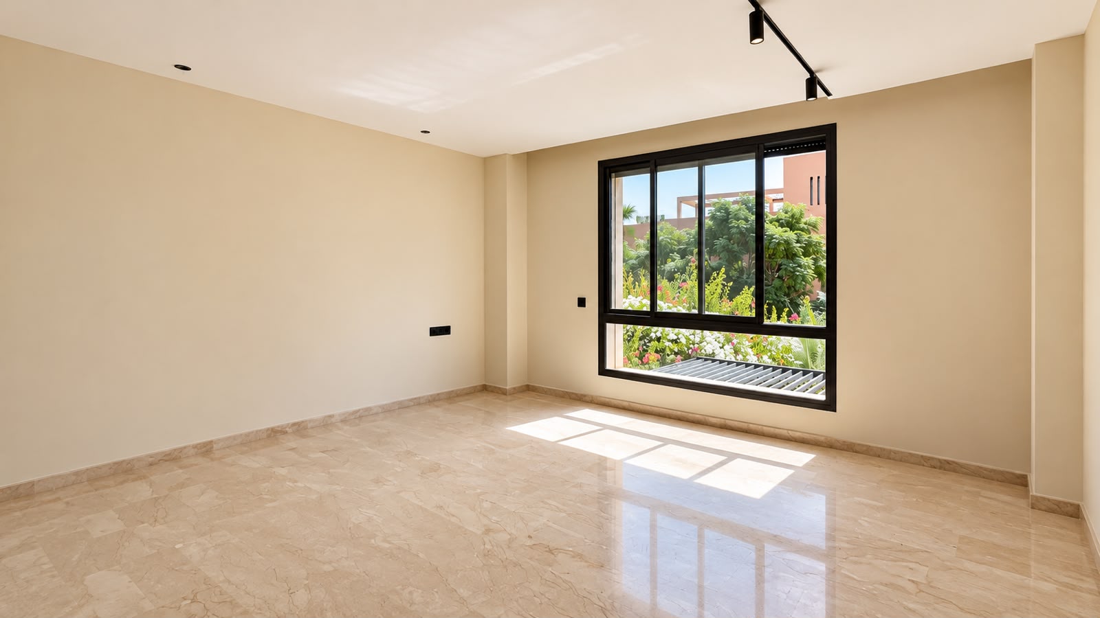 VILLA CONTEMPORAINE DANS UN COMPLEXE GOLFIQUE D’EXCEPTION, photo 7